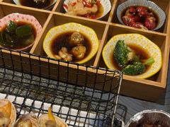 -锦州御烧烤·形象店(人民街店)