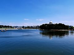 -莫内艺术岛海景咖啡