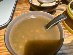 绿豆汤-椰小调.儋州米烂(名门店)