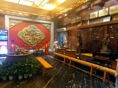 -老码头火锅(骡马市店)