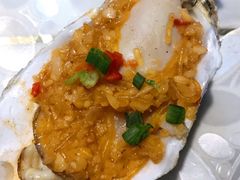 -独一道·大别山土菜烧烤(雨花西路店)