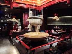 -龙湖杭州滨江天街