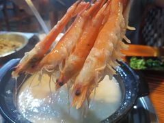 -盈田盈粥庄(博山东路店)