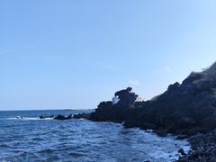 -龙头岩(Dragon Head Rock)