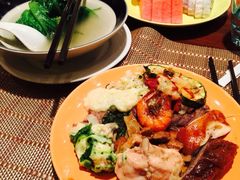 iphone_upload_pic-马哥孛罗咖啡厅·Cafe Marco (厦门马哥孛罗东方大酒店)