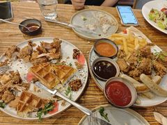 -Brut Eatery悦璞食堂(愚园路店)