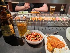 -很久以前羊肉串(朝阳路店)