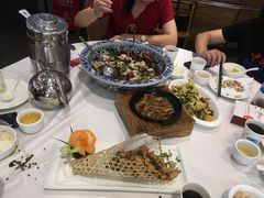 咸鱼茄子煲-小四川(南城宏辉店)