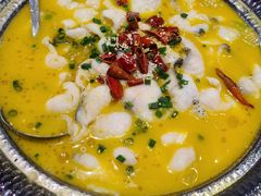 -李氏传家菜(兴城路店)