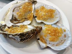 -海味当家·蒸锅海鲜(中山广场创始店)