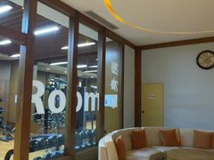 -长白山万达锦华套房酒店