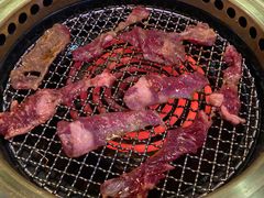 -神户赤童日式烤肉伙伴(东直门店)