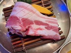 -西塔老太太泥炉烤肉(温州首店万象城黑金店)