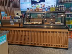 -小乔过桥米线(玉林店)