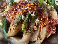 鸡豆凉粉-88号小吃店·经典云南菜·地道纳西美食