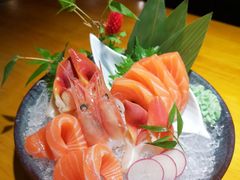 -东岸料理·寿司·刺身