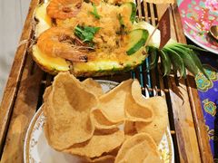 -小娘惹厨房Little Nyonya(狮城有约上榜店)