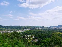 -承德避暑山庄景区