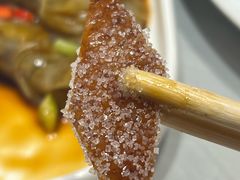 -新興传承烤鸭