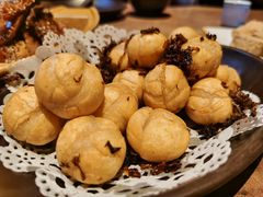-香园茶社·金陵小灶(老门东店)