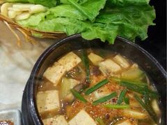 iphone_upload_pic-金顺韩式烤肉·网红烤肉店(广利路店)