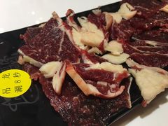 -陈记顺和牛肉火锅馆(天河北路店)