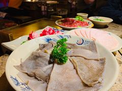 -小龙坎老火锅(北京三里屯店)