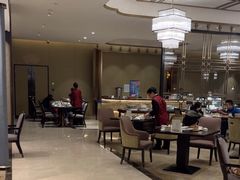 -京香轩·中餐厅(上海中庚聚龙酒店)