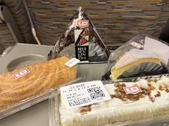 -红叶蛋糕(广达路总店)