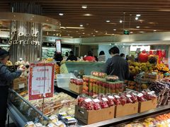 -金鹰超市(国际购物中心新街口店)
