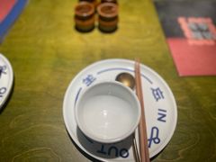 -一坐一忘云南菜(卓悦中心)