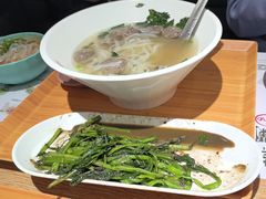 -蔡澜Pho·越南粉餐厅(海上世界店)