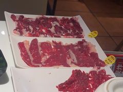 -潮泰牛肉火锅 · 创于1992年(车公庙店)