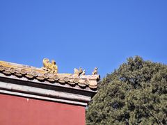 -北京市劳动人民文化宫(太庙)