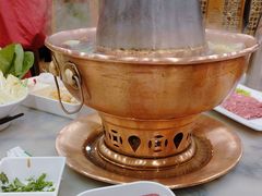 -牛街·马辈儿涮肉(牛街二店)