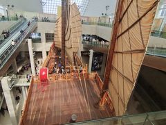 -上海中国航海博物馆