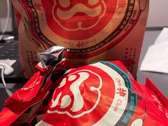 -塔斯汀中国汉堡(徐汇汇京广场店)