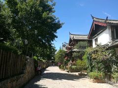 -江湖国风民谣酒馆(五一街店)