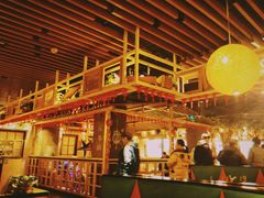 -俭朴菜(鲁磨路店)