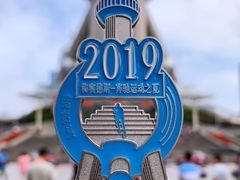 景点-东方明珠广播电视塔