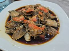 -红灯笼龙凤饭店(宁波老字号店)