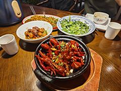 -小柴米·传统江西菜(万寿宫店)