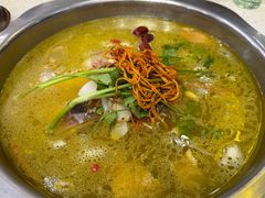 -乙丙丁正宗昭通天麻火腿鸡(总店)