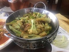 -祥之缘北京烤鸭(美利广场店)