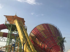 -西安华夏文旅水世界