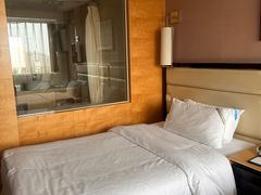 -北京西藏大厦酒店