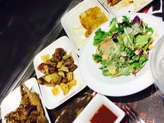 -尚雅铁板料理自助餐厅(乐松店)