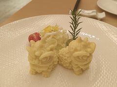 -海泰食府·新鲁菜·家宴(总部基地店)