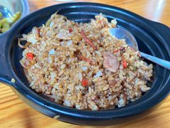 -88号小吃店·经典云南菜·地道纳西美食
