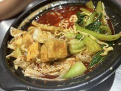 -堂堂小伙夫·辽宁小吃大排档(京西大悦城店)
